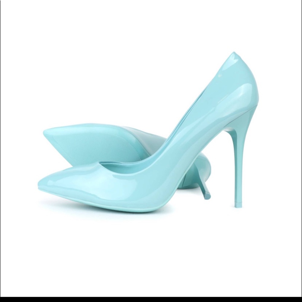 House of Hayla Heels MONO